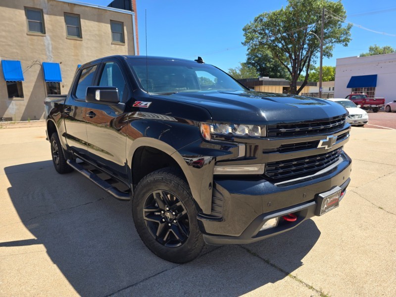 Riverside Chevrolet photo