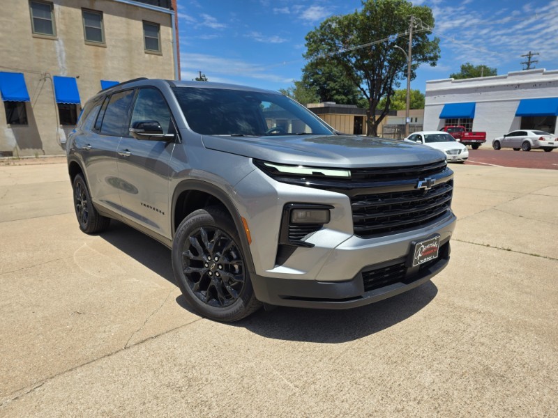 Riverside Chevrolet photo