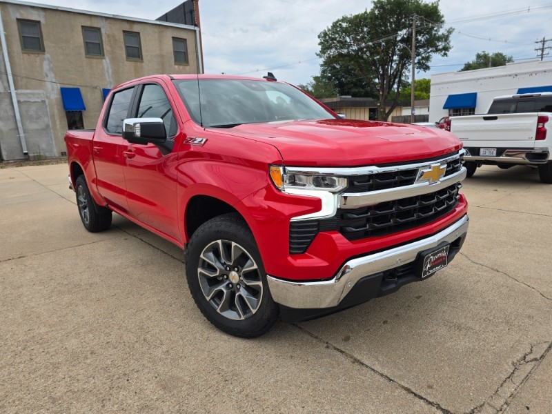 Riverside Chevrolet photo