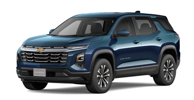 Riverside Chevrolet photo