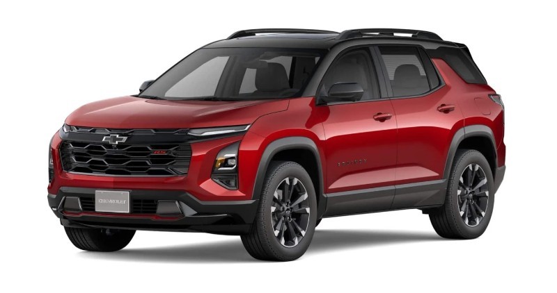 Riverside Chevrolet photo