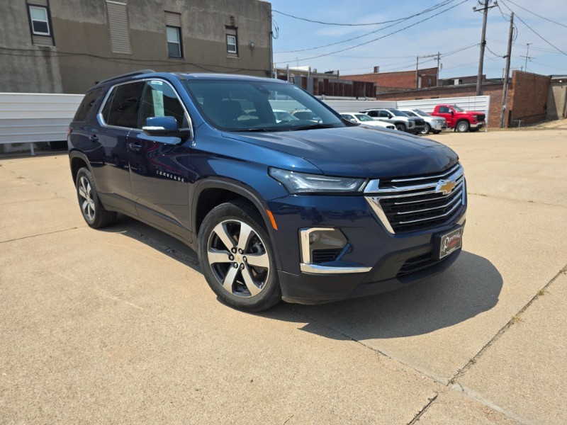 Riverside Chevrolet photo