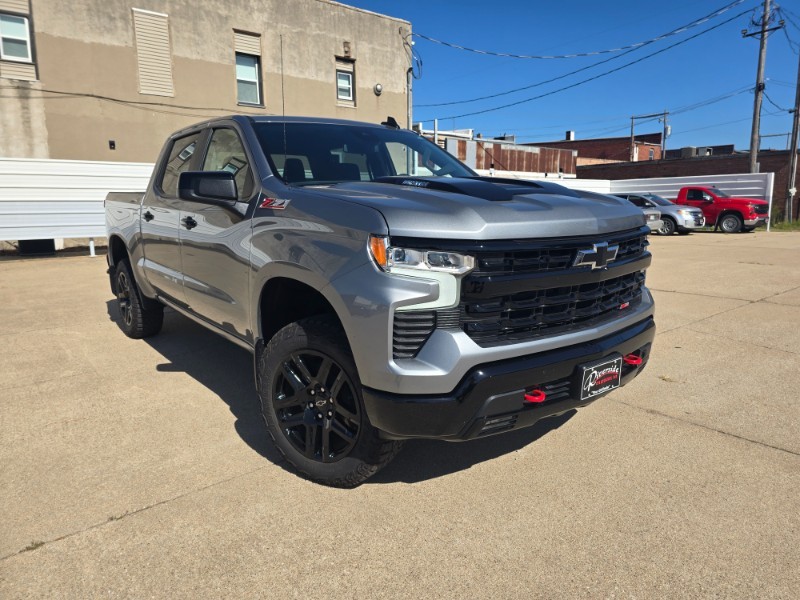 Riverside Chevrolet photo