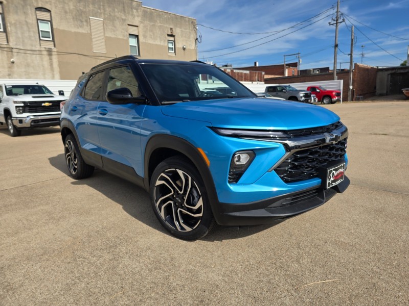 Riverside Chevrolet photo