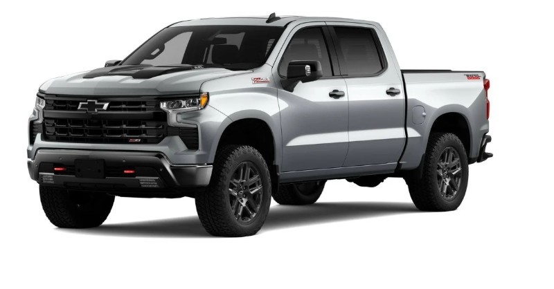 Riverside Chevrolet photo