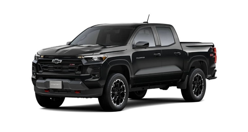 Riverside Chevrolet photo
