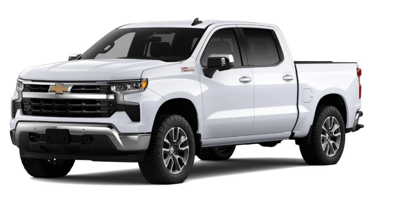 Riverside Chevrolet photo