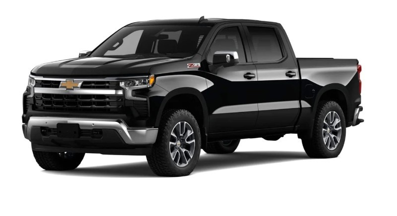 Riverside Chevrolet photo