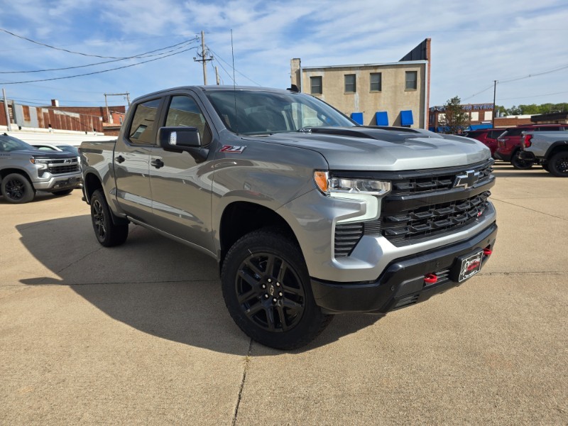 Riverside Chevrolet photo