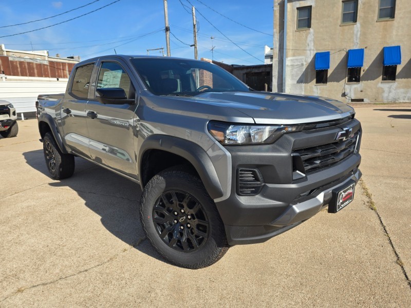 Riverside Chevrolet photo