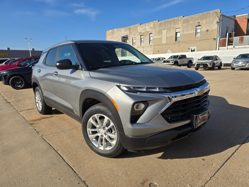 Riverside Chevrolet photo