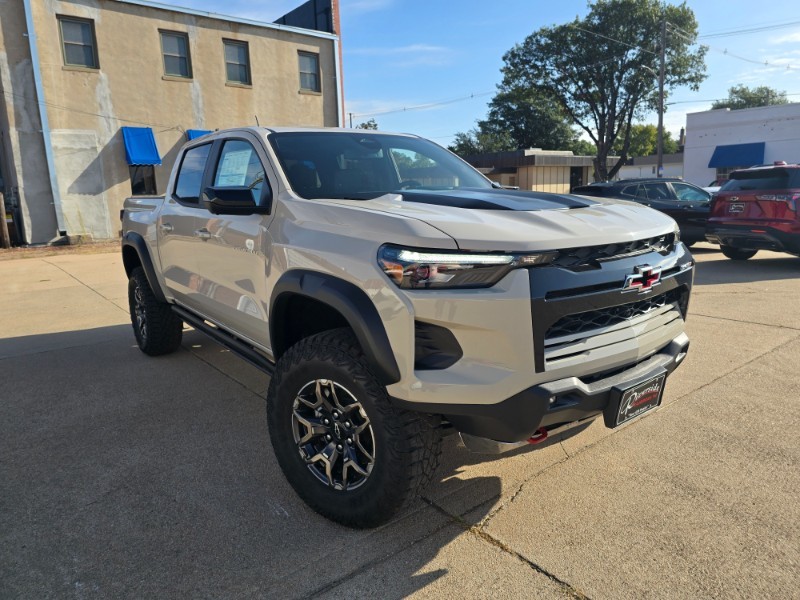 Riverside Chevrolet photo