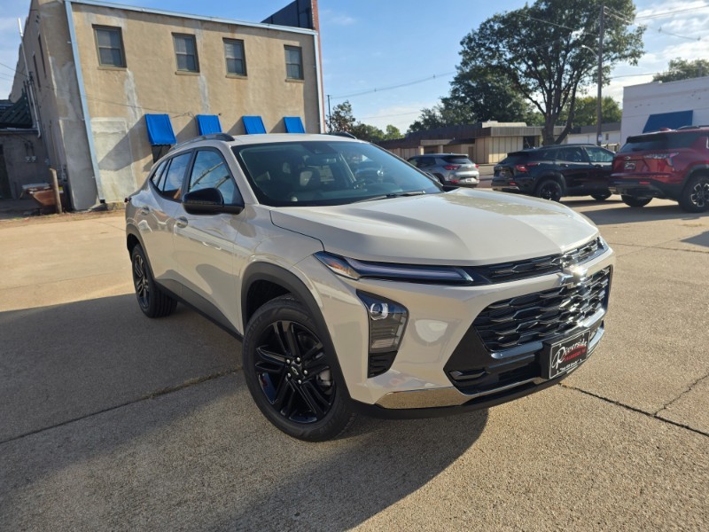 Riverside Chevrolet photo