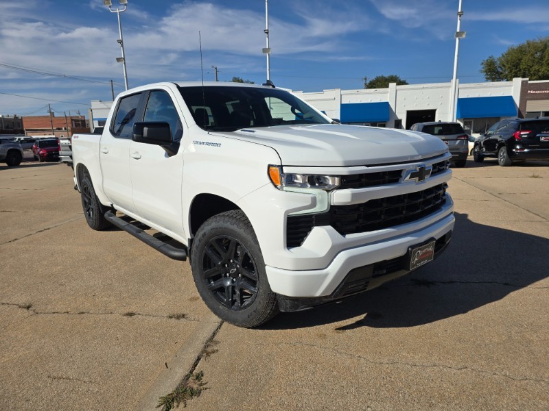 Riverside Chevrolet photo