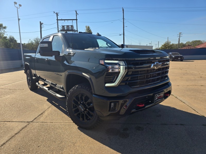 Riverside Chevrolet photo