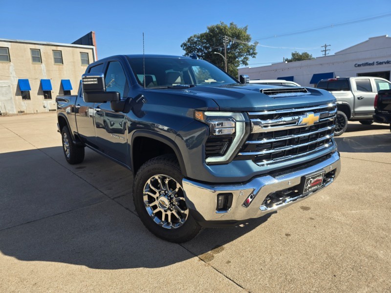 Riverside Chevrolet photo