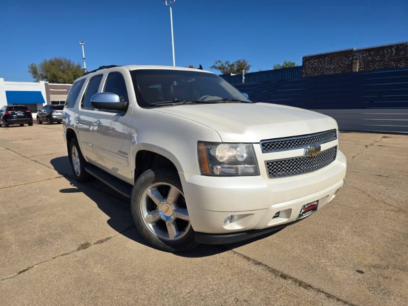 Riverside Chevrolet photo